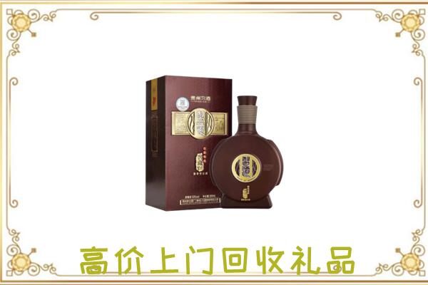 常州周边回收习酒
